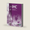 International Mechanical Code 2024 [paper_back] International Code Council [Aug 30, 2023] by International Code Council