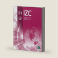 2024 International Zoning Code by International Code Council