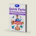 The ReMar Review Quick Facts for Nursing School: Med-Surg & Pharmacology by Regina M. Callion MSN RN