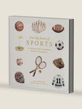 Our Big Book of Sports: A Collection of 100+ Foundational Words for Future Athletes (Tabitha Paige Children's Book Series) by Tabitha Paige MS CCC-SLP