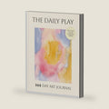 The Daily Play: A 365-Day Art Prompt Journal to Reignite Your Creative Spark by Brittany DeSantis