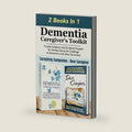 Dementia Caregiver's Toolkit: Trusted Guidance and Emotional Support for Families Facing the Challenge of Alzheimer’s and Other Dementias (Dementia Caregiver Support) by Ben Clardy