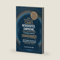 From "Misunderstood, Quiet, Introverted, Empathic, Highly Sensitive Person" to "Undeniable, Impactful, Changemaker": How to Harness Your Gifts to Do More Good & Own Your Future-Without Losing Yourself by Keryn Gold PhD MBA