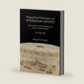 Biographical Dictionary Of Scrimshaw Artists: Vol.1 by Stuart M. Frank
