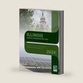 2024 Illinois Energy Conservation Codes, Based on the 2024 International Energy Conservation Code by Inc. International Code Council