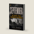 Nomical History September: Where Empires End and Everything Else Begins (Monthly History) by Joel W Thomas