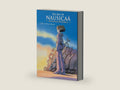 The Art of Nausicaä of the Valley of the Wind by