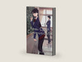 Komi Can't Communicate, Vol. 1 by Tomohito Oda | barcode:9781974707126 | source:9781974707126-right-three-quarter.jpg