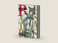 BEASTARS, Vol. 1 by Paru Itagaki