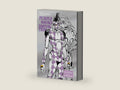JoJo's Bizarre Adventure: Purple Smoke Distortion by Hirohiko Araki