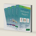 Operative Techniques in Orthopaedic Surgery (includes full video package) by Sam W. Wiesel MD