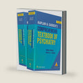 Kaplan and Sadock's Comprehensive Textbook of Psychiatry by Robert Boland