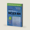 Lippincott Q&A Review for NCLEX-RN by Diane Billings