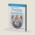 Workbook for Lippincott Textbook for Nursing Assistants by Pamela J Carter RN BSN MEd CNOR