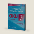 Orthopaedic Knowledge Update®: Foot and Ankle 7 Print + Ebook (AAOS - American Academy of Orthopaedic Surgeons) by Loretta B. Chou MD
