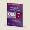 Orthopaedic Knowledge Update: Hip and Knee Reconstruction 7 Print + Ebook by Elizabeth B. Gausden MD MPH FAAOS