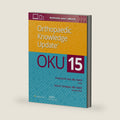 Orthopaedic Knowledge Update® 15 (AAOS - American Academy of Orthopaedic Surgeons) by Frederick M. Azar MD FAAOS