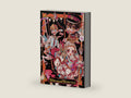 AidaIro Illustrations: Toilet-bound Hanako-kun (Volume 1) by Athena Nibley