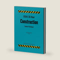 OSHA 30-Hour Construction; Student Workbook (OSHA Outreach Training Program) by Raúl Ross Pineda