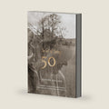 The Art of Turning 50: A Woman's Guide to Initiating Herself Into Her Most Radiant and Authentic Life by Kenlyn Kolleen