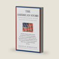 The American Story: Conversations with Master Historians (Gift for History Buffs) by David M. Rubenstein