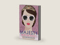 American Royals II: Majesty by Katharine McGee | barcode:9781984830241 | source:9781984830241-right-three-quarter.jpg
