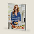 Danielle Walker's Healthy in a Hurry: Real Life. Real Food. Real Fast. [A Gluten-Free, Grain-Free & Dairy-Free Cookbook] by Danielle Walker