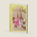 Good Lookin' Cookin': A Year of Meals - A Lifetime of Family, Friends, and Food [A Cookbook] by Dolly Parton