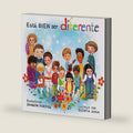 Está BIEN ser diferente: Un libro infantil ilustrado sobre la diversidad y la empatía (Spanish Edition) by Sharon Purtill