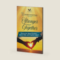 Stronger Together: Prayers for Shared Purpose, Partnership, and Kingdom Impact (Marriage Covenant Prayers) by Cyril Opoku