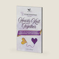 Hearts Knit Together: Prayers for Emotional Intimacy, Communication, and Understanding (Marriage Covenant Prayers) by Cyril Opoku