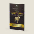 YAHWEH JIREH—The LORD Will Provide: Prayers for Experiencing God’s Unfailing Provision and Supply (The Covenant-Keeping God, Part 1) by Cyril Opoku