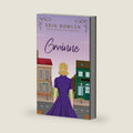 Grainne (The Aoife O'Reilly) by Erin Bowlen