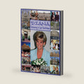 DIANA following in her footsteps by Sarah-Jane Bentley