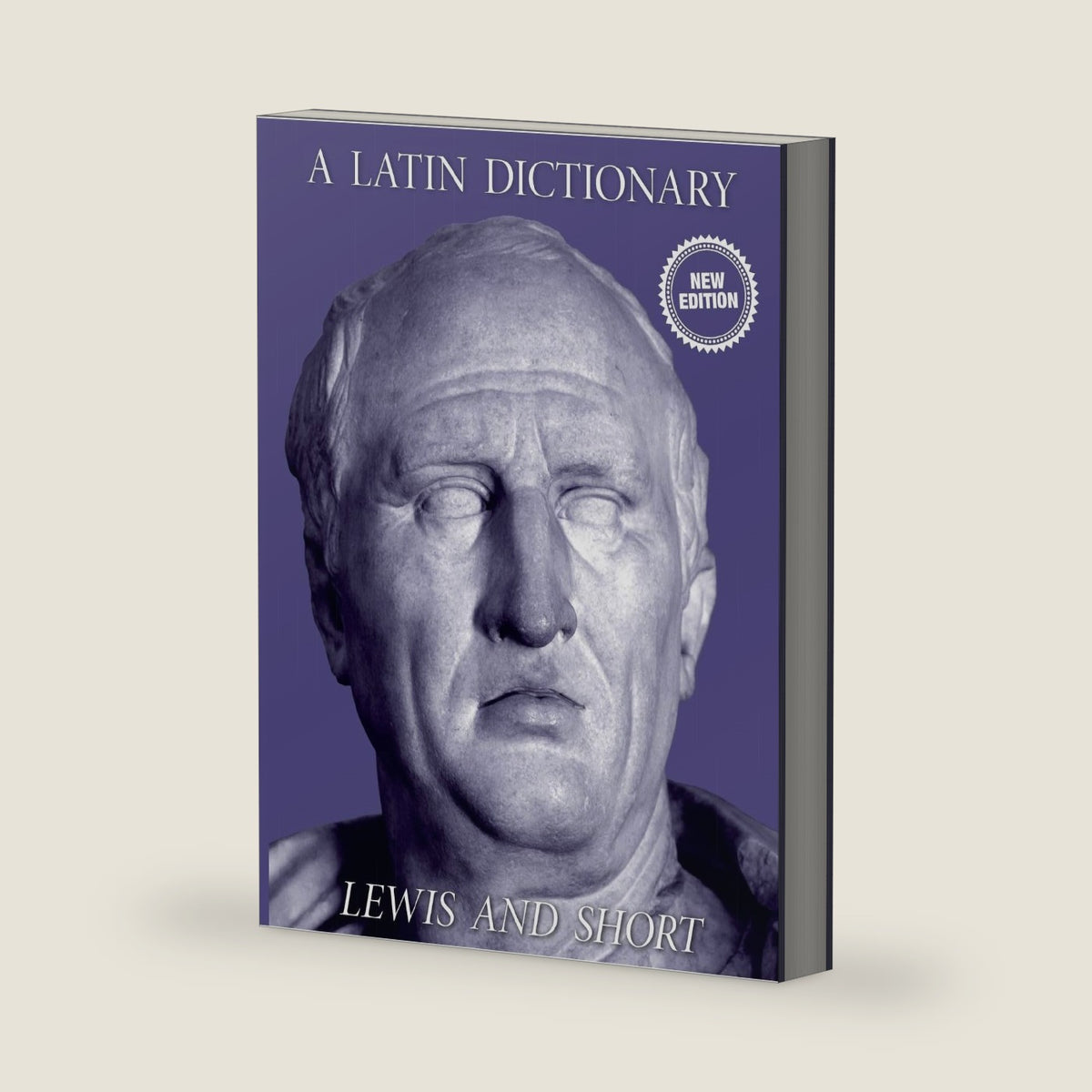 A Latin Dictionary by Charlton T Lewis
