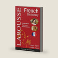 Larousse Concise French-English/English-French Dictionary (French and English Edition) by Larousse