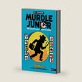 Murdle Junior - 40 enquêtes pour esprits malins by G. T. Karber