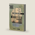 Les Mouettes - Mission Bakou by Thomas Cantaloube
