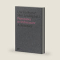 Provenance in Architecture: A Dictionary of Terms by Uwe Fleckner