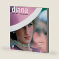 Diana: Life of a Princess: With Music by The Royal Philharmonic Orchestra by Edel earBOOKS