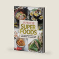 Japanese Superfoods: Learn the Secrets of Healthy Eating and Longevity - the Japanese Way! by Yumi Komatsudaira