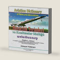 Aviation Dictionary of Terms and Abbreviation; Havacilik Terimleri ve Kisaltmalar Sözlügü by Hidayet Tuncay