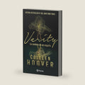 Verity: La sombra de un engaño (Novela / A Novel) (Spanish Edition) by Colleen Hoover