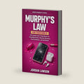 Murphy's Law for Teen Girls: 101 Lessons and 3-Step Resets for Friendship Drama, Rejection Recovery, Real Confidence, and Self-Worth (Murphy Moments Series) by Jordan Lawson
