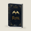 The Hobbit (Hardcover) (Chinese Edition) by J.R.R.Tolkien