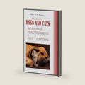 Handbook of Dogs and Cats for Veterinary Practitioners & Pet Lovers by Prof.D.N. Pandey