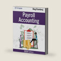 Payroll Accounting 2026 by Bernard Bieg