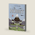 El Hobbit by J. R. R. Tolkien