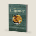 El Hobbit (edición revisada,anotada e ilustrada) by J. R. R. Tolkien