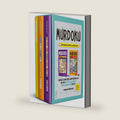 Estoig Murdoku by Manuel Garand